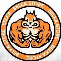 Спортивное питание Belka.Store