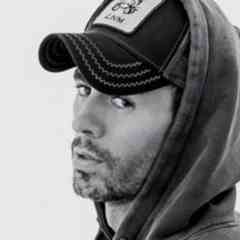 Enrique Iglesias