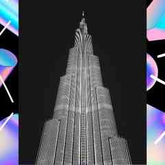 Дубай, Эмираты (Emirates Dubai)