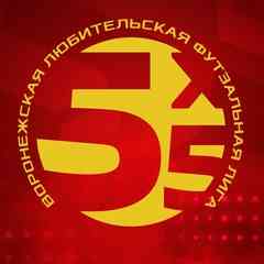 ВЛДФ • Воронежская любительская футзальная лига