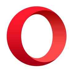 Opera Mobile | Opera Mini | Opera Touch | Opera