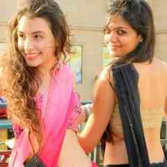 Beautiful Sexy Desi Indian Girls