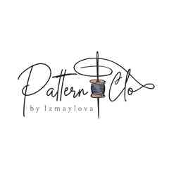 PatternClo - выкройки от Измайловой Екатерины