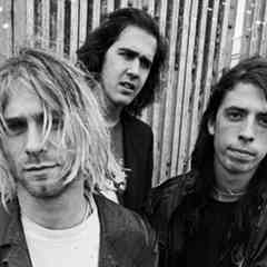 NIRVANA