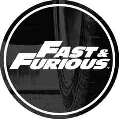 Франшиза Форсаж (Fast and Furious) 9