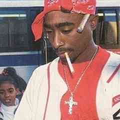 2Pac | Tupac Amaru Shakur