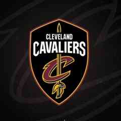 CLEVELAND CAVALIERS