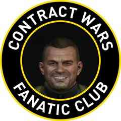 Contract Wars Fanatic Club