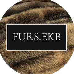 FURS.EKB натуральный мех, опушки, помпон