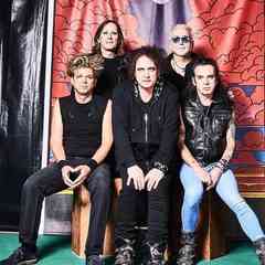 The Cure