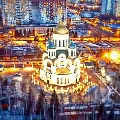 Солнцево™