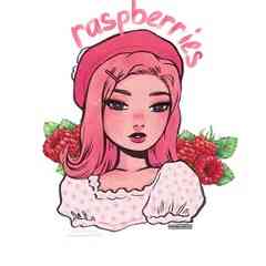 raspberries
