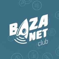 Baza.net Твоя базовая связь.