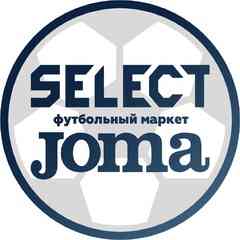 Футбольный маркет Select и Joma (Алекс Март)