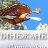๑ღஐ МЫ - ПИНЕЖАНЕ! ஐღ๑•