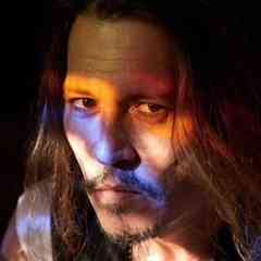 Джонни Депп | Johnny Depp