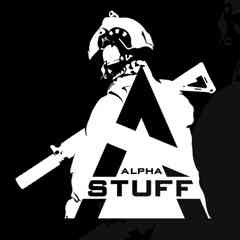 Alpha Stuff