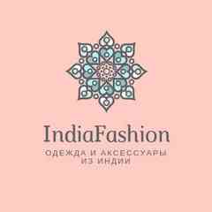 IndiaFashion Одежда из Индии: этно,бохо,серебро