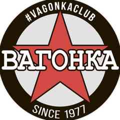 ВАГОНКА