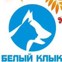 "БЕЛЫЙ КЛЫК" Общество защиты  бездомных животных