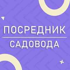 Посредник Садовода Анна Кадри