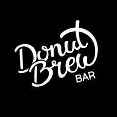 Donut Bar Coffee
