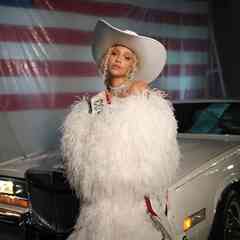 Beyoncé