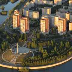 Усть-Каменогорск