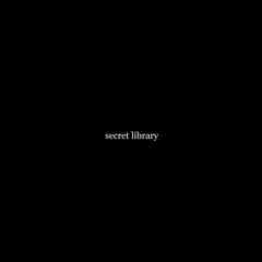 secret library
