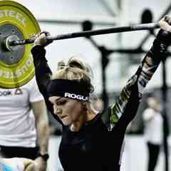Кроссфит&Фитнес (crossfit&fitness)