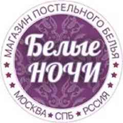 Белые ночи|Постельное|Шторы|Пледы|Текстиль|Сатин