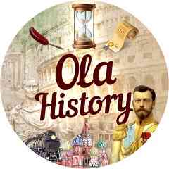 Ola history: удивительная история