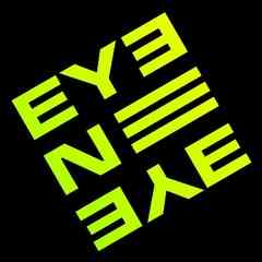 Eyeneye / Глаз да Глаз