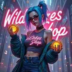 LoL Wild Rift Магазин Wild Cores WILDCORES SHOP