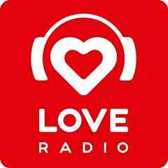 LOVE Radio Екатеринбург 98.5 FM