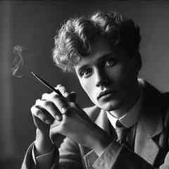 Сергей ДепрЕсенин
