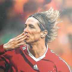 Fernando Torres | Фернандо Торрес