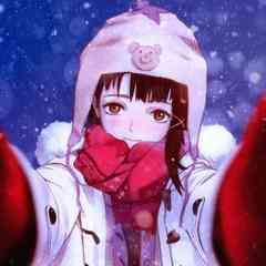 Serial Experiments Lain