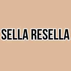 sella resella Барахолка