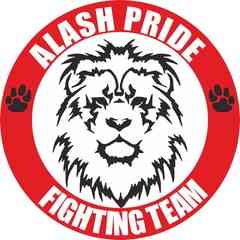 ALASH PRIDE FC