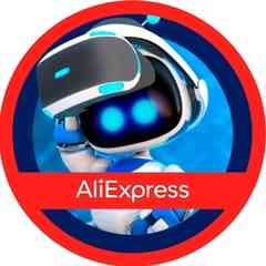Электpоника с АliExрress