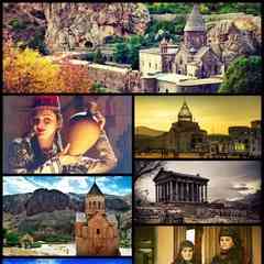 ARMENIA ₪₪ ՀԱՅԱՍՏԱՆ ₪₪ АРМЕНИЯ - Online