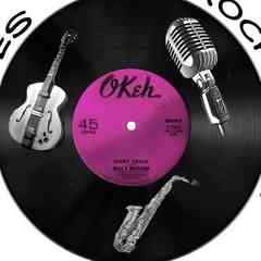 Rock-n-roll, blues, jazz...