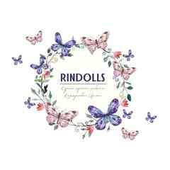 Куклы ручной работы "RINDOLLS" Коршуновой Ирины