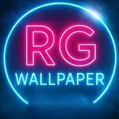 RG WALLPAPER - обои ¦ музыка