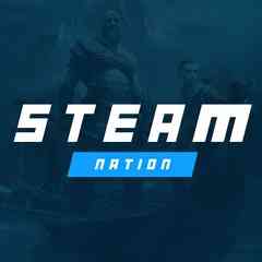 STEAM NATION Аккаунты Дота 2 Стим Dota 2 Продажа