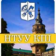 ► НТУУ "КПІ" / NTUU "KPI" / НТУУ "КПИ" ◄