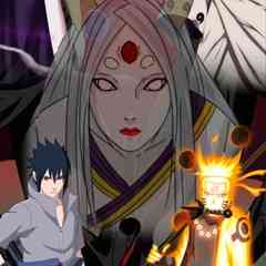 Аниме Наруто | Naruto Anime