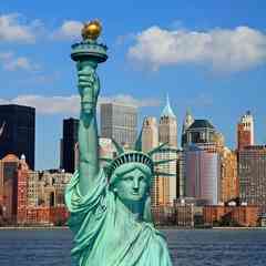 New York | Нью Йорк