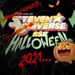 Ask Steven Universe